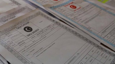 Tapuda şok artış: Yüzde 200 zam resmileşti! O tarihten sonra ücretler cebinizi yakabilir!