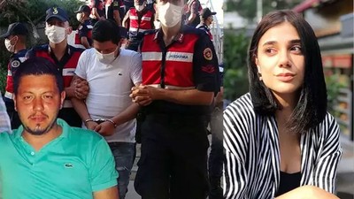 Pınar Gültekin davasında Yargıtay’dan ‘canavarca his’ kararı!