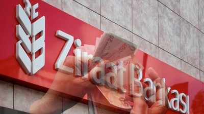 ZİRAAT BANKASI EMEKLİ PROMOSYONU GÜNDEM OLDU! Herkes bunu konuşuyor. Ziraat Bankası güncel emekli promosyonu ne kadar?