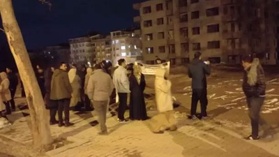 78 kişinin öldüğü deprem davasında dosya mütalaa için savcılıkta!