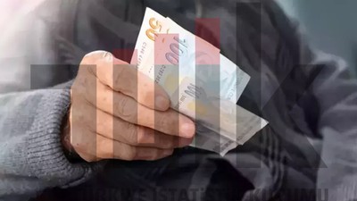 EN DÜŞÜK EMEKLİ AYLIĞINDA FLAŞ TAHMİN! Temmuz gelmeden rakamlar belli oldu