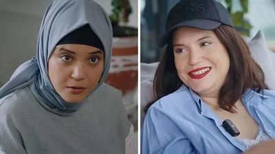 Ünlü oyuncu hakkında soruşturma başlatıldı! "Seni köprüde sallandırırım"