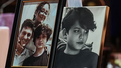 Minguzzi cinayetinde yeni gelişme… Adliyeye sevk edildiler
