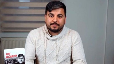Sokak röportajlarıyla biliniyordu! Arif Kocabıyık tutuklandı