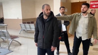 Babasına şiddet uygulamıştı! Sansar Salvo hakkında yeni karar