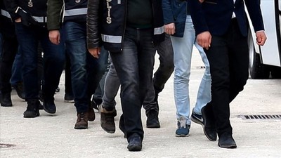 O suç örgütüne dev operasyon! Mal varlıkları dudak uçuklattı