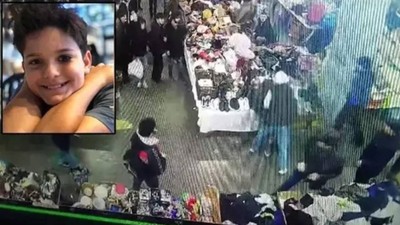 Minguzzi cinayetinde yeni gelişme! 2 şüpheli tutuklandı