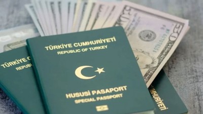 Teklif Meclis'e sunuldu! O meslek grubuna yeşil pasaport yolda…
