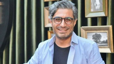 Gazeteci Barış Pehlivan'a o davada hapis cezası!