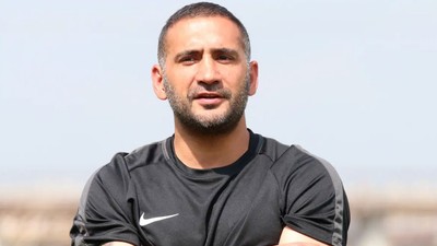 Tutuklandığı iddia edilmişti! Ümit Karan'dan açıklama geldi