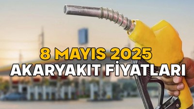 MOTORİNE DEV İNDİRİM! Brent petrol 61 dolara geriledi, akaryakıt fiyatları güncellendi. (8 Mayıs 2025 akaryakıt fiyatları)