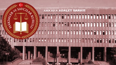 HSK’dan yasak aşk skandalına karışan savcıyla ilgili karar! Kadın hakim camdan atlamıştı…