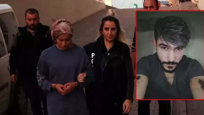 Dayakçı kocasını öldüren kadına haksız tahrik indirimiyle 19 yıl hapis