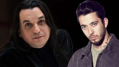 Gökhan Kırdar'dan DJ Mahmut Orhan'a dava