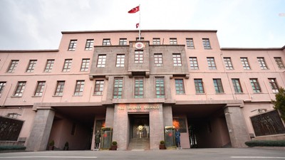 MSB harekete geçti! 'Hukuki süreç başlatılmıştır'