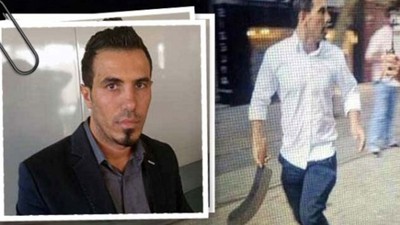 Palalı Sabri cinayetinde mütalaa açıklandı! Biri ateş etmiş, diğeri yumruklamıştı