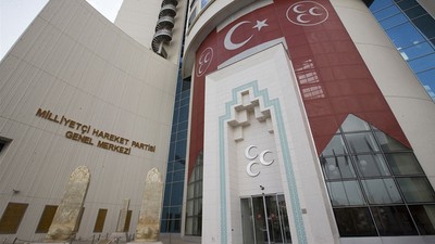 MHP’den sokak röportajları için kanun teklifi: Hapis cezası öngörülüyor
