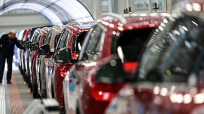 Sıfır araba almak isteyenler dikkat! Bu listeye bakmadan karar vermeyin! 1.2 milyon TL’ye…