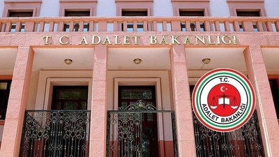 TBMM’den geçti! Adalet Bakanlığı için yeni düzenleme…