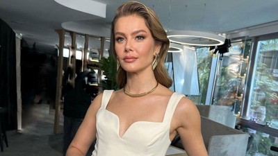 Güzel oyuncu Burcu Biricik dolandırıcıların hedefi oldu
