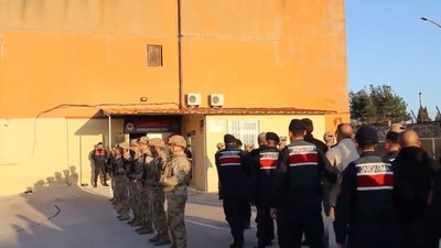 Çok sayıda gözaltı var! Tefecilere 3 ilde dev operasyon