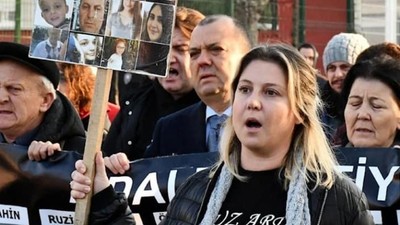 Çorlu tren faciasında oğlu kaybetmişti! Mısra Öz’e hapis talebi