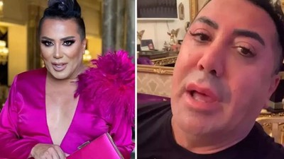 Fenomen Murat Övüç hakkında hapis istemi! İddianame hazır