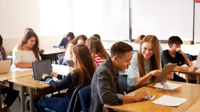 4+4+4 tarih mi oluyor? Lise sistemi sil baştan değişebilir! 16 yaşında mezuniyet geliyor!