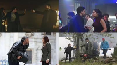 9 MAYIS CUMA REYTİNG SONUÇLARI AÇIKLANDI! Bir Zamanlar İstanbul, Kızılcık Şerbeti, Sustalı Ceylan, Arka Sokaklar. Dün en çok ne izlendi?