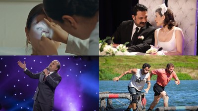10 MAYIS CUMARTESİ REYTİNG SONUÇLARI AÇIKLANDI: Gönül Dağı, Can Borcu, Survivor. Dün en çok ne izlendi?