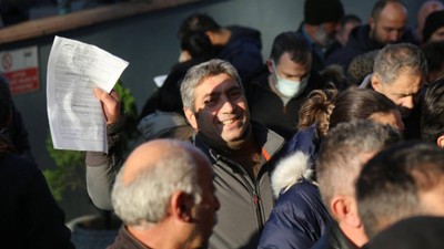 2. EYT mi geliyor? 1999-2008 arası SGK girişi olanlar dikkat! Kademeli emeklilik kapıda!