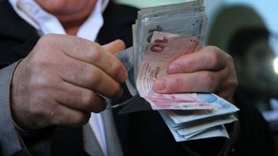 Emekliler üzerinden 2 milyar TL’lik ‘uygun kredi’ vurgunu