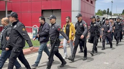 FETÖ operasyonunda Balkan detayı: İşte böyle örgütleniyorlarmış