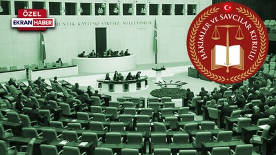 HSK’nın yeni üyeleri ne zaman belirlenecek? Ekran Haber o tarihe ulaştı