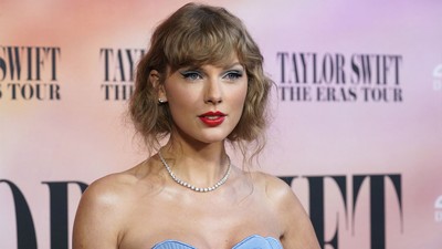 Dünyaca ünlü şarkıcı Taylor Swift ifadeye çağrıldı