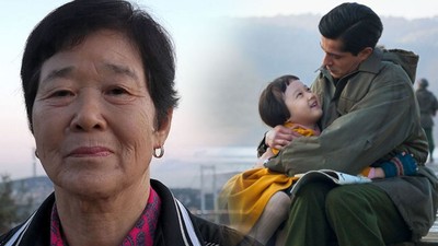 Türkiye onu "Ayla" olarak tanıdı! Koreli Kim Eunja'dan acı haber