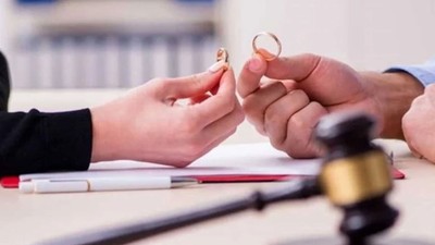 'Alo', 'Hey' diye seslenmek boşanma sebebi