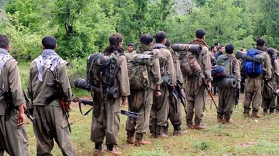 PKK fesih kararını açıkladı!