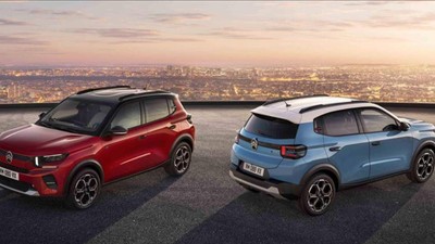 Sadece 12 ay vade ile 700 bin TL’ye kadar kredi desteği! Citroen resmen duyurdu: Bu modeller için sıfır faizli kredi başladı!