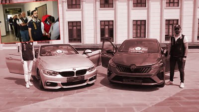 Sahte araç kiralama sitesi vurgunu! 52 şüpheli tutuklandı