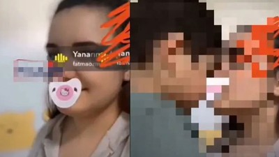 TikTok'ta skandal bitmiyor! Anaokulundaki uygunsuz görüntülere soruşturma