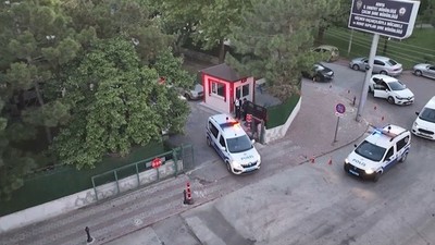 Göçmen kaçakçılığı organizatörlerine dev operasyon