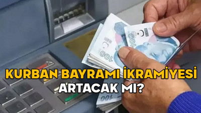 KURBAN BAYRAMI İKRAMİYESİ ARTACAK MI? Uzman isim çok net açıkladı. Bayramda emekliye ne kadar para yatacak?