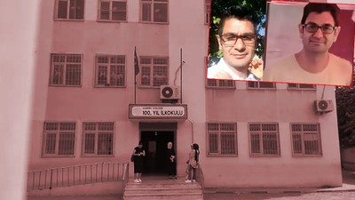 Mardin’de feci olay! Öğretmene okul çıkışında silahlı infaz