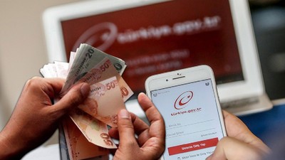 DAR GELİRLİYE 12 BİN 500 TL DESTEK: e devlet’ten başvur, desteği al. Ek evrak yok, kuruma gitmek yok