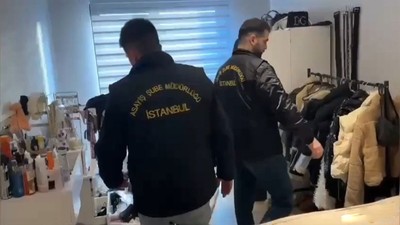 İnternet üzerinden fuhuş tuzağı! Çete işte böyle çökertildi