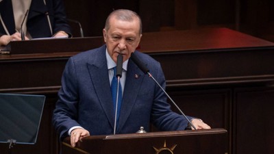 Erdoğan’dan belediyeler için düzenleme sinyali