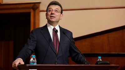 İmamoğlu ‘hakaret’ soruşturmasında ifade verdi! Yargı tacizi savunması