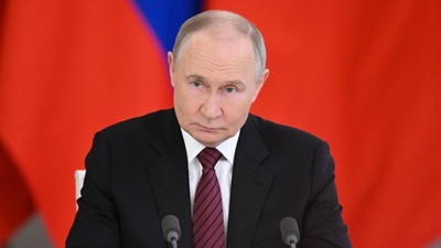 Kremlin resmen duyurdu! Putin'den İstanbul kararı
