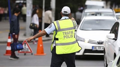 Trafikte yeni dönem: Hapis geliyor, cezalar katlanıyor!